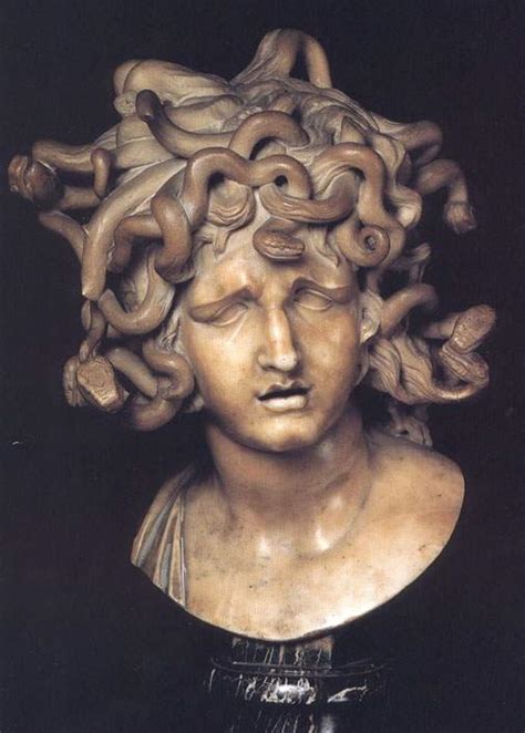 quien era medusa.